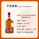 GLEN MANSION Scotch blended whiskey 1000ml 40% imported wine
