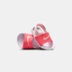 NIKE Nike boys and girls sandals KAWA SLIDE summer lightweight cushioning soft and comfortable children's casual sandals BV1094-800 26 recommended foot length 15cm
