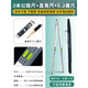 Huachang 3-meter highway ruler, three-meter ruler, aluminum alloy ruler, folding horizontal ruler, plug engineering highway flatness detection ruler Huachang 3-meter highway ruler + right-angle ruler + feeler ruler A