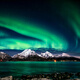 Air tickets included Nordic travel Norway Fjords Denmark Sweden Finland Iceland Aurora 9-13 days European group tour