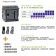 Schneider NW series frame circuit breaker NW06N1/NW08/NW10/NW12/NW16N1 3P4P switch NW08H1 800A 4P fixed
