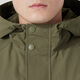 NEW BALANCE男装跑步健身训练运动服户外休闲防风夹克梭织外套 AMJ43309-DRC/主图款 L 175/96A