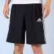 Adidas (adidas) Мужская футбольная фитнес-фитнес, быстро сухие дышащие пять очков тренировочные шорты GK9602 Официальный флагман подлинный IP3882 Woven Color Block l