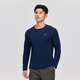 Pathfinder quick-drying clothing men's lightweight slim fitness clothing outdoor elastic sports running long-sleeved T-shirt