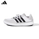 Adidas Adidas men's shoes summer new wading shoes women's shoes light casual mesh shoes breathable non-slip sports shoes JP6630 official genuine fake one penalty ten 40 (245mm)