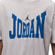 耐克（NIKE）男子夏季JORDAN运动休闲短袖T恤HV3895-051 HV3895-051【2025夏季】 S