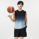 Victoria Traveler Sportswear Set Men's T-shirt Running Speed Dryer Sleeveless Summer Vest Shorts Fitness Training Basketball Suit L