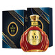 Bodega goral francesa vino original importado xo brandy 40 grados Regalos de regalos de vino de 40 grados Gadal Manor Busttany xo 500ml 2 botellas