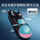 Kompatibel mit Ilego China bewaffnet 094 Strategie -Raketen -Atom -U -Boot 095 Schlachtschiff -Assemblierung Modell kleiner Partikelstrategie Atom -Submarin 3519 3519