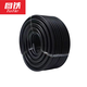 Figure iron PP flame retardant corrugated pipe threading pipe protective sleeve PP unit meter AD13 inner diameter 10mm