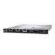 
Dell (DELL) R450 1U rack server host Database storage virtualization server Linux workstation computer host customization 1 6338 64 cores 2.0/single power supply 64G/960G+3*4T SAS丨H755