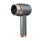 Xiaomi Wireless Hair Dryer Low Power Rechargeable Hair Dryer Home Portable Unplugged Dormitory Use Negative Ion Hot and Cold Hair Dryer Quickly Send to Your Girlfriend Second Generation Upgraded Top with White Charging/Plug-in Dual Use Extra Long Battery Life Negative Ion Constant Temperature Hair Care