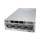 Deeptu Mechanic Super Micro SYS-420GP-TNAR+ A100 80G (8*80G) SXM4 computing power server training and promotion all-in-one deployment Deepseek 671B full-blooded version 2*8375C/512G memory/8*A100 80G listing price is not