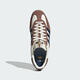 阿迪达斯 （adidas）【劲浪体育】男女通款GAZELLE经典运动板鞋德训鞋「T头鞋」JP9221 图色 43
