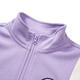 
SKECHERS Girls' Set (Knitted Jacket + Knitted Trousers) L323G030-01NE XXXL