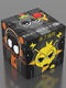 Sweet Miaomiao Rhythm Box Sprunki Fan Peripherales Drei-Level-Puzzle Rubik's Cube Student Creative Toy Unzipe Geschenk D3291 Drittes Level
