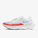 Nike (NIKE)ZOOMX VAPORFLY NEXT 2 Women's Sports Running Shoes CU4123-102 ci9924-102 37.5