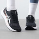 Asics (ASICS) Женская обувь 2025 Летовая новая гиперсфинатная 4 гоночная обувь.