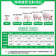 Changwang New Hope Liuhe premix pig feed for small pigs, medium pigs and large pigs premix grows fast, medium pig-CW3044 premix 20kg