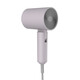 Lowra rouge hair dryer far infrared household low radiation negative ion hair care high power birthday gift for pregnant women and children iron sand gray