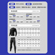 Li Ning running sports suit men's spring and autumn fitness clothes tight quick-drying underwear bottoming thermal underwear basketball training clothes