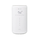 Gexing portable wifi6 official authentic 5GHz dual-band wifi6 network mobile network card version desktop CPE hotspot wireless router speed network 2025 model L70CB desktop 5G-Jiangsu special shot dual-band cpe