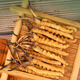 Zangyou auténtica caja de regalo de Cordyceps con tónico para la primera etapa del regalo de Cordyceps para que los ancianos y los padres lideren el regalo nutricional [Uso económico] 5 palos/G-5 gramos-25 palos [descuento especial]