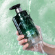 No. 1 Member Store Men's Shower Gel Oil Control Fragrance Refreshing Long-Lasting Fragrance 500ml