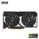 ASUS DUAL GeForce RTX 5060 O8G gaming graphics card