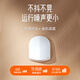 Aosha bathroom dryer fully automatic induction hand dryer hand dryer high-speed hand dryer hand dryer 3881-white