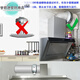 Large air volume powerful turbocharged round duct fan CDF kitchen range hood industrial smoke exhaust fan CDF315