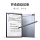 IFLYTEK smart office notebook Air2 Pro e-book reader air2 e-paper book 8.2-inch ink screen electronic notebook meeting record book voice-to-text MT33 smart office notebook Air2 Pro丨Elephant Gray Jingcang Express Delivery Bonus Protective Case + Pen Refill + Return E-Card