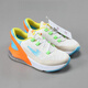 耐克NIKE男女童鞋Air Max 270 GO气垫儿童运动鞋 FN9931 FN9926 中童FN9931-141 35