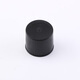 Guchen steel bar protective cap threaded sleeve protective sleeve steel bar wire sleeve cap steel bar protective sleeve steel bar wire head protective sleeve 12 protective caps high quality