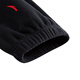 ANTA fire shell polar fleece double-sided fleece trousers men's winter loose velvet thickened leg warmer trousers