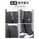 凡客诚品天丝牛仔裤男款2025夏季新款薄款直筒宽松冰丝长裤夏天透气休闲裤 1048浅蓝色 薄款 M 建议90-115斤