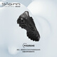 ECCO BIOM C Trace 25th Autumn New Zipper Outdoor Sports Shoes for Men Jianbu 803454 Black 41