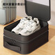 
40,000 kilometers of shoes storage bags for business trips, portable suitcases, shoes bags, shoes covers, storage box, dustproof shoes storage tool