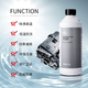 BMW original car antifreeze engine coolant refrigerant -40 degrees 1500ml 1.5L -40 blue antifreeze 1 bottle antifreeze 1.5L
