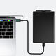 
Gaoman//Digital board is directly connected to the Apple computer MacBook Android to type-c interface connection cable CTL472/672 data cable MacBook direct