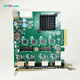 ADVANTECH PCE-USB4-00A1E expansion card interface board in stock accessories original genuine PCE-USB4-00A1E expansion card deposit