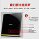 
NetGEAR (NETGEAR) used American R7000 R6300V2 full gigabit original wall-passing king wifi intelligent wireless router EX6200 full gigabit + power network cable