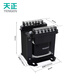 Tianzheng Electric TENGEN control transformer BK-100VA (copper) 380/220 with isolation (1 unit/box) input 380V output 220V