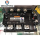 KEJIKEYI Hangzhou Xizi SSR-3H480D75H three-phase AC solid state relay IN8-32V