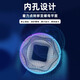 Sata Hexagonal Sleeve Tool Xiaofei Puller Zhongfei Hülsekopf Dafei Nr. 8 13/14/17/12/20/24mm 11304 Xiaofei Hexagonal 5mm