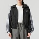 阿迪达斯 （adidas）618外套女装夏季新款防风服运动休闲上衣梭织连帽夹克 JZ2162_锦纶_主图款 S