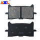 Zhisong adapts to FA474/700/085/147/189/298/350/679/499/214/321 front and rear brake pads FA679