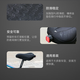 Xide Sheng (xds) road mountain bike water bottle cage fender lock pump front bag seat cushion cover helmet tail light accessories seat cushion cover - comfortable lycra