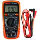 
Chuanyu DT-9205/9208 Full protection high-precision digital display electrician maintenance multimeter anti-burn multimeter Tianyu 9205 standard configuration