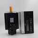 Yue Changsheng 130/180ST AC servo motor set 380V power supply driver 1.5KW2KW3KW5.5KW 180-27n.m-1500 rpm + drive 4.3KW without brake horizontal use